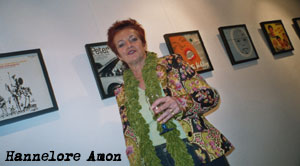 Hannelore Amon